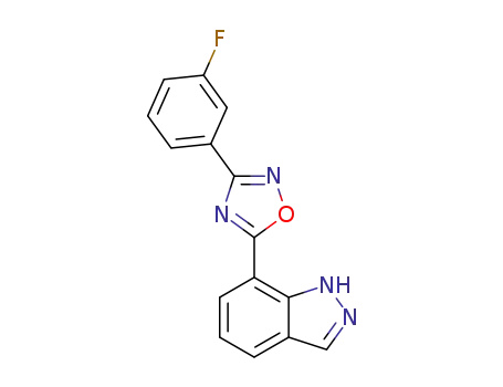 1630015-65-4 Structure