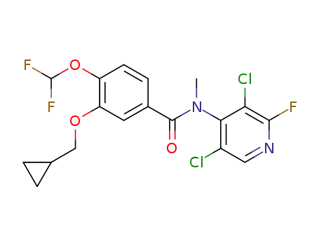 1501904-97-7 Structure