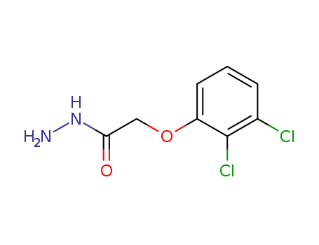 2-(2,3-dichlorophenoxy)acetohydrazide