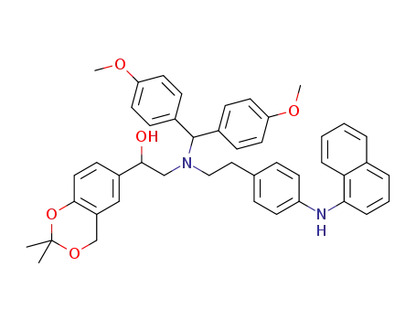 1610524-13-4 Structure