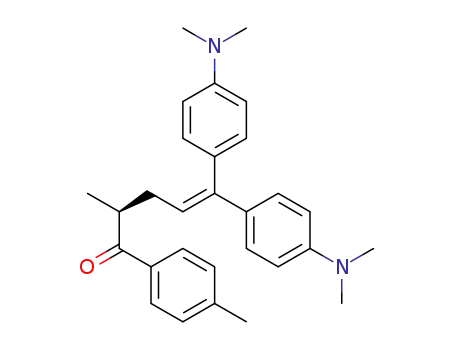 C<sub>29</sub>H<sub>34</sub>N<sub>2</sub>O