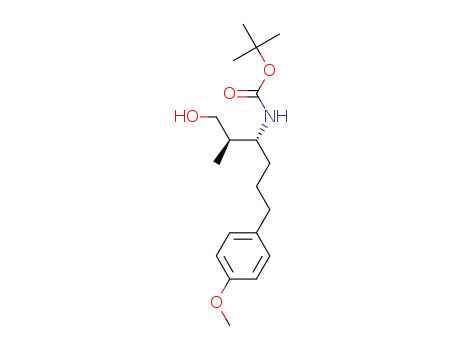 1606138-36-6 Structure