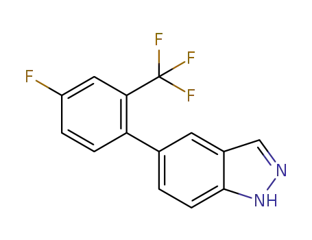 1613504-68-9 Structure