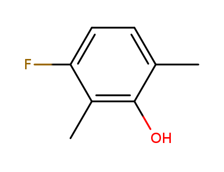 Phenol, 3-fluoro-2,6-dimethyl-