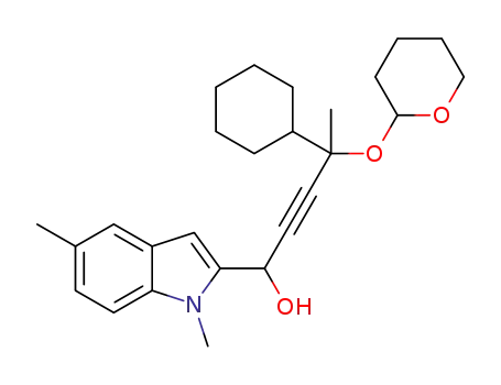 1627687-20-0 Structure
