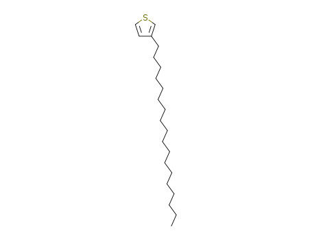 Thiophene, 3-octadecyl-(104934-54-5)