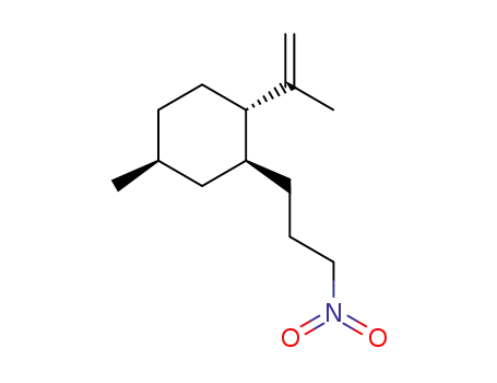 C<sub>13</sub>H<sub>23</sub>NO<sub>2</sub>