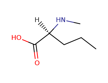 N-Methyl-L-norvaline