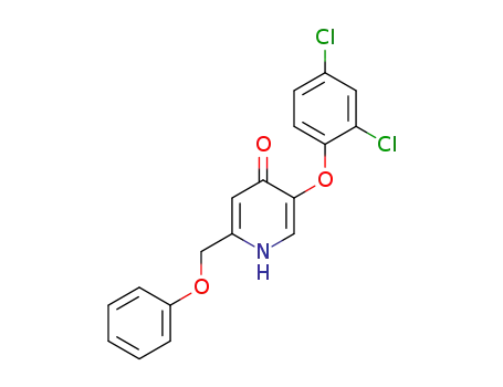 1263189-19-0 Structure