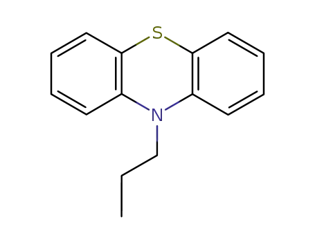 N-(n-Propyl)-phenothiazine