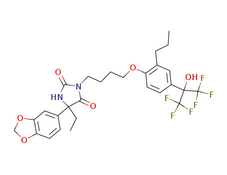 1031394-60-1 Structure