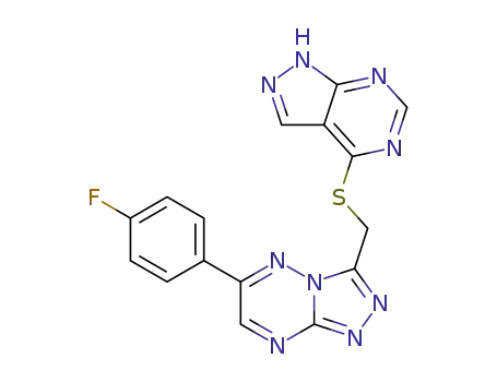 1399857-76-1 Structure