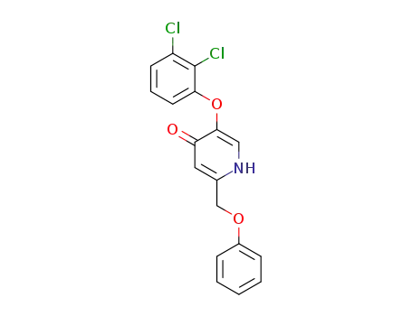 1263189-14-5 Structure