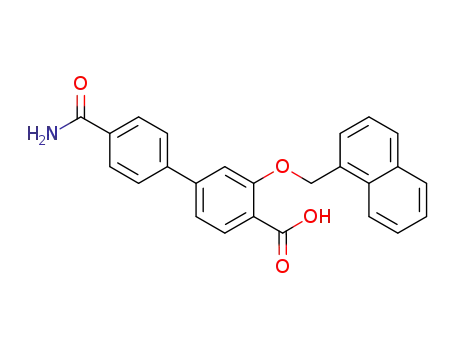 1221890-31-8 Structure