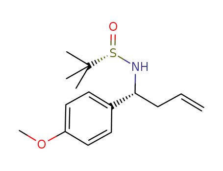 1242732-16-6 Structure