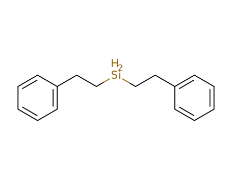 diphenethyl-silane