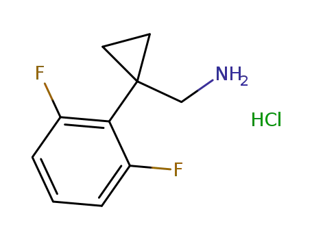 1427380-04-8 Structure