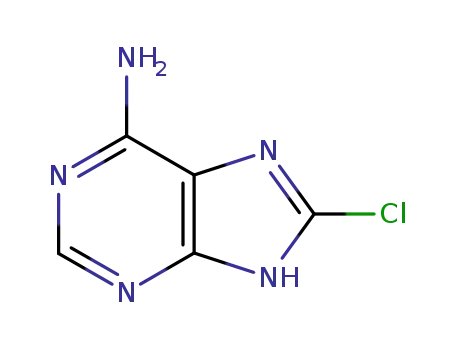 8-CHLOROADENINE