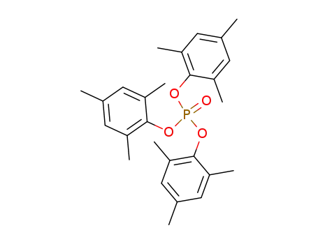 Tri(2,4,6-trimethylphenyl) phosphate