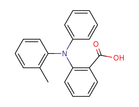 2-(diphenylamino)-3-methylbenzoic acid