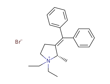 Prifinium bromide