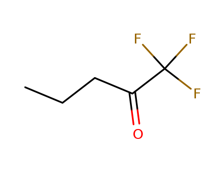 2-Pentanone,1,1,1-trifluoro-
