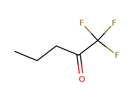 1,1,1-Trifluoropentan-2-one