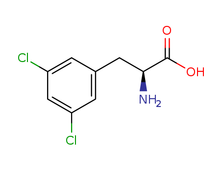 3,5-Dichloro-DL-Phenylalanine
