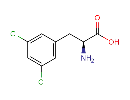 3,5- 디클로로 -DL- 페닐알라닌