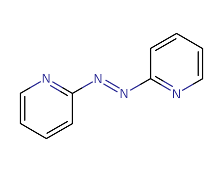 (E)-2,2'-Azodipyridine