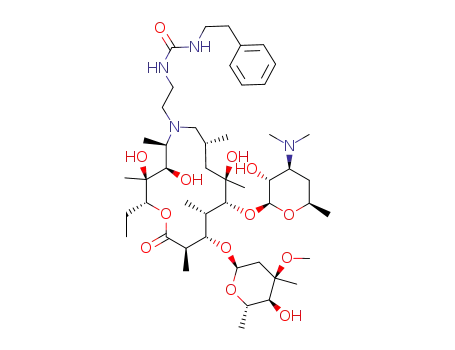 905845-97-8 Structure