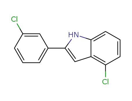 1244652-07-0 Structure
