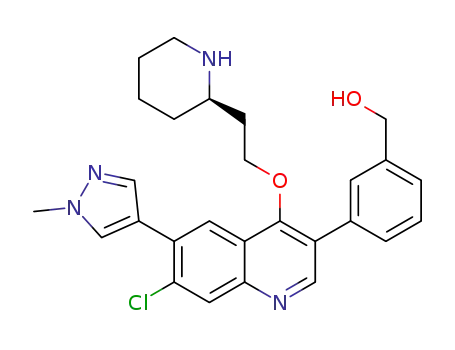 1276064-05-1 Structure