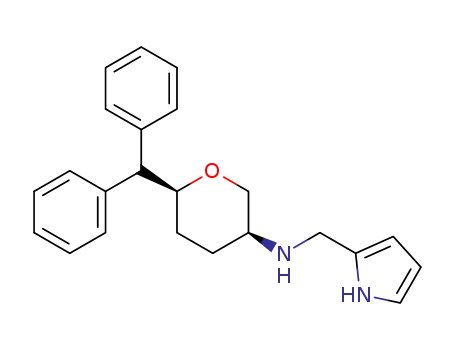 1289678-23-4 Structure