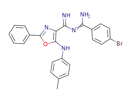 1238817-27-0 Structure