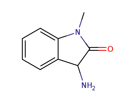 121974-35-4 Structure