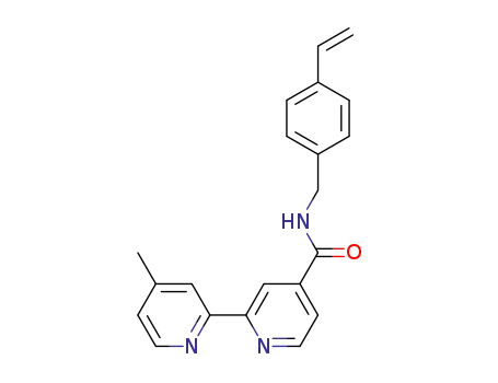 1286261-21-9 Structure