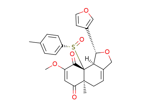 1310817-30-1 Structure