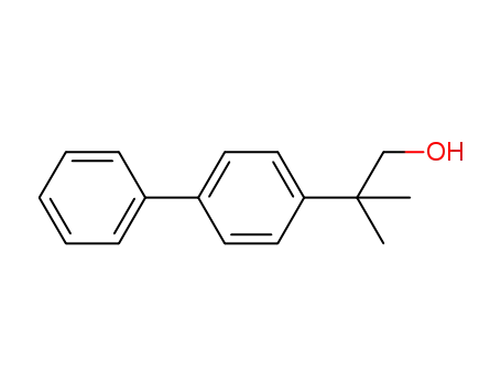 C<sub>16</sub>H<sub>18</sub>O