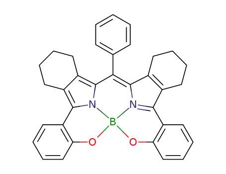 1269818-21-4 Structure