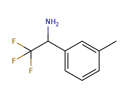 (1R)-2,2,2-TRIFLUORO-1-(3-METHYLPHENYL)ETHYLAMINE