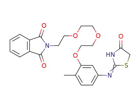 1300643-84-8 Structure