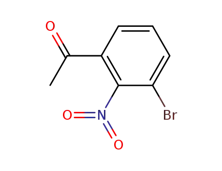 2'-Nitro-3'-BroMoACETOPHENONE