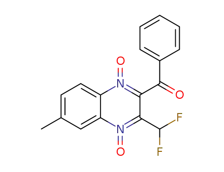 1297593-83-9 Structure