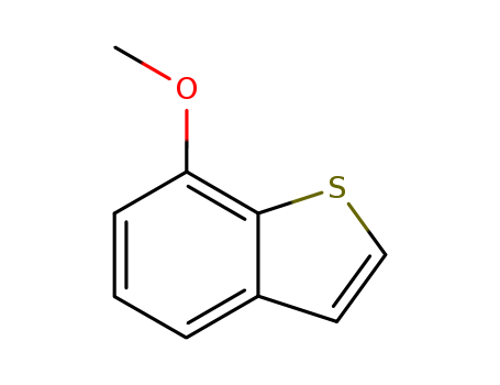 7-Methoxy-1-benzothiophene