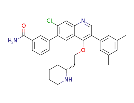 1021911-30-7 Structure
