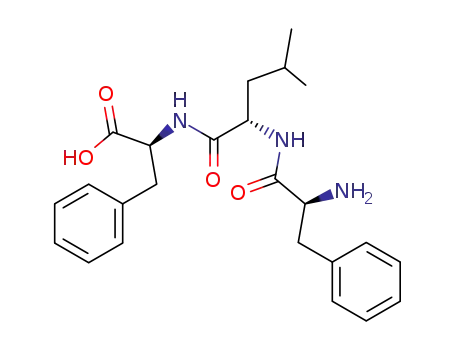 Molecular Structure of 6403-38-9 (L-Phenylalanine, N-(N-L-phenylalanyl-L-isoleucyl)-)