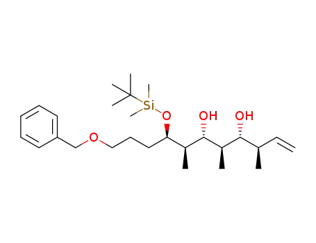 C<sub>27</sub>H<sub>48</sub>O<sub>4</sub>Si