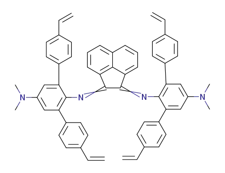 C<sub>60</sub>H<sub>50</sub>N<sub>4</sub>