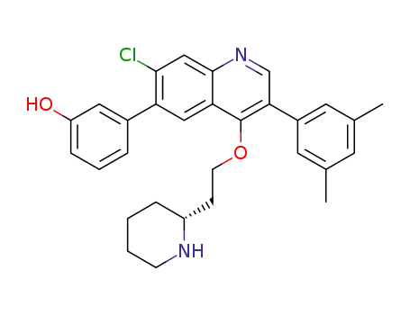 1021911-32-9 Structure